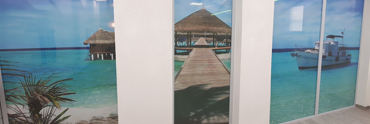 Espace aquagym centre Aquavélo Saint-Raphaël