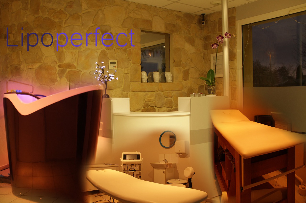 Équipements vestiaires centre Aquavélo Valence