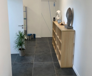 Espace aquagym centre Aquavélo Senlis